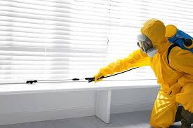 Professional Pest Control in Lake Don Pedro, CA